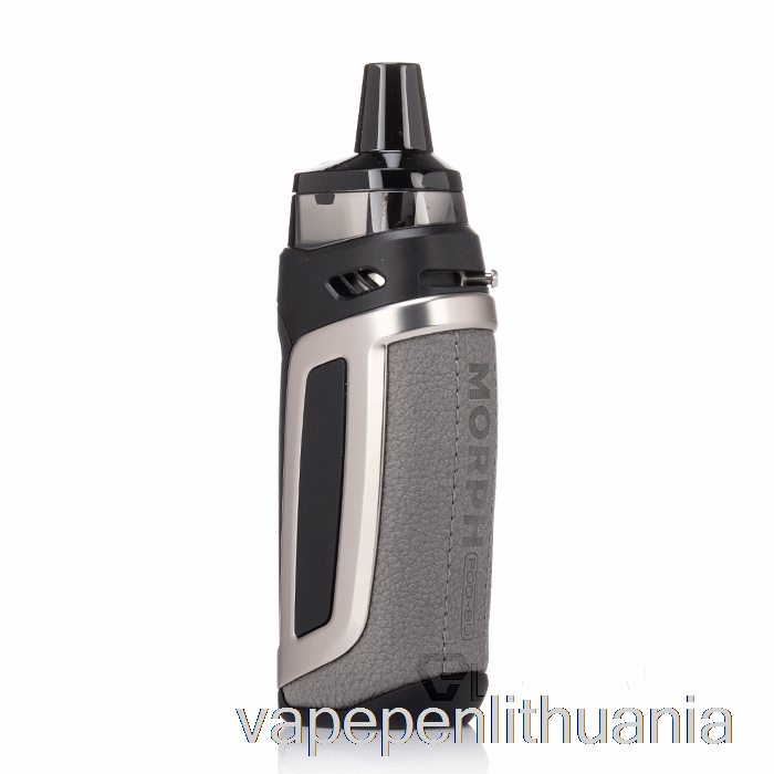 Smok Morph Pod-80 Komplektas Pilkas Vape Skystis